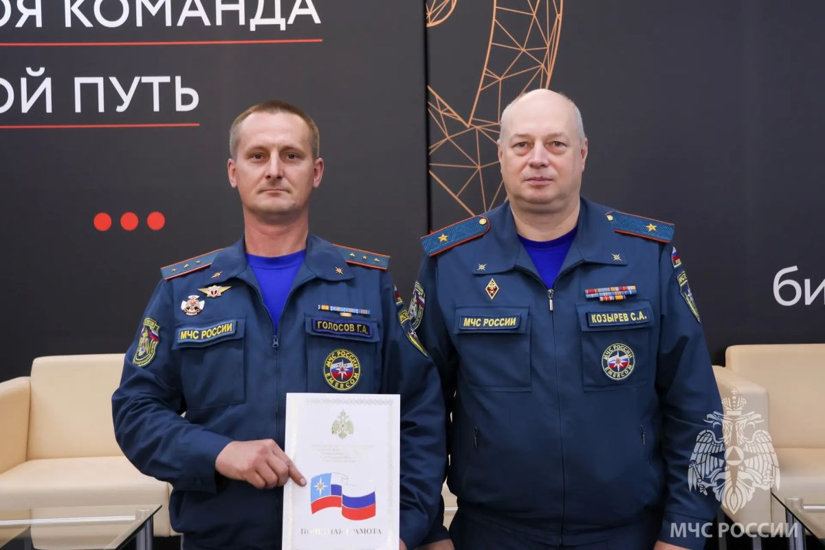 О значимости предстоящей избирательной кампании и роли сотрудников МЧС России, которые будут дежурить на выборах, говорили сегодня на учебно-методическом сборе с руководящим составом ГУ МЧС России по Новгородской области О значимости предстоящей избирательной кампании и роли сотрудников МЧС России, которые будут дежурить на выборах, говорили сегодня на учебно-методическом сборе с руководящим составом ГУ МЧС России по Новгородской области