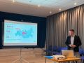 «Новгородоблэлектро» продолжает реализацию проекта «Производительность труда»
