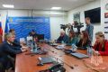 Поиск потерявшихся в природной среде стал темой пресс-конференции, которая прошла в Главном управлении МЧС России по Новгородской области