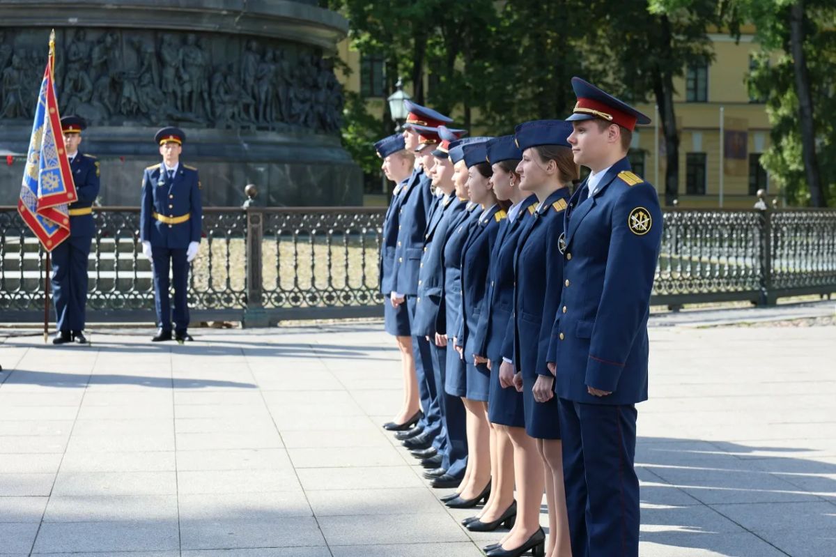 Илья Костусенко принял участие во «Встрече трёх поколений» сотрудников УФСИН Илья Костусенко принял участие во «Встрече трёх поколений» сотрудников УФСИН