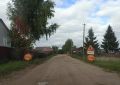 Технологию холодного ресайклинга применят для ремонта пестовской дороги