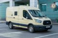 Переданный Сбером новгородскому правительству бронеавтомобиль может усилить БАРС
