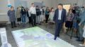 Великий Новгород стал шестой точкой всероссийского проекта «Города Героев