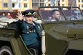 В Великом Новгороде открыли движение по новой дороге на Большой Московской улице