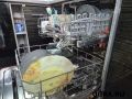 Новый взгляд на мытье посуды: как сэкономить воду и время