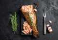 Искусство копчения: как создать кулинарные шедевры с дымком