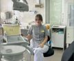 В Холме пациентов принимает новый стоматолог