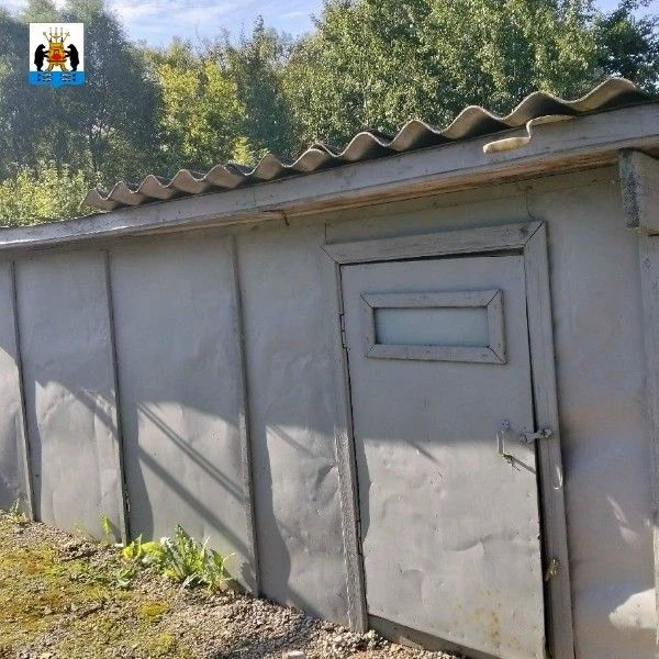 Разыскиваются владельцы временных сооружений на проезде Пролетарском территория напротив дома № 29 Разыскиваются владельцы временных сооружений на проезде Пролетарском территория напротив дома № 29