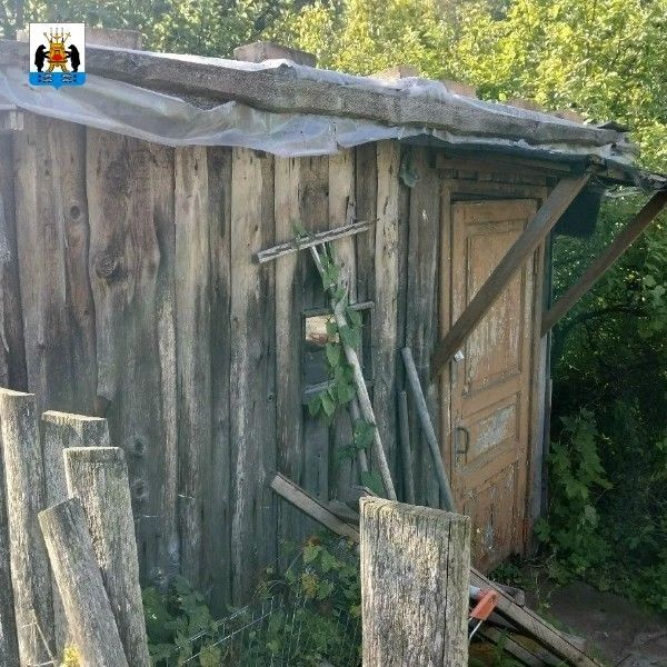 Разыскиваются владельцы временных сооружений на проезде Пролетарском территория напротив дома № 29 Разыскиваются владельцы временных сооружений на проезде Пролетарском территория напротив дома № 29
