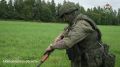 Бойцы БАРС защищают промышленные объекты Новгородской области