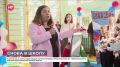 Для учеников школы №2 прошла торжественная линейка