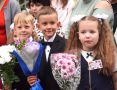 Александр Розбаум: Уважаемые Новгородцы!. . Сегодня во всех школах нашего города прозвенели первые звонки С утра заехал в школу № 16, которая открыла свои двери после капитального ремонта, проведённого в рамках...