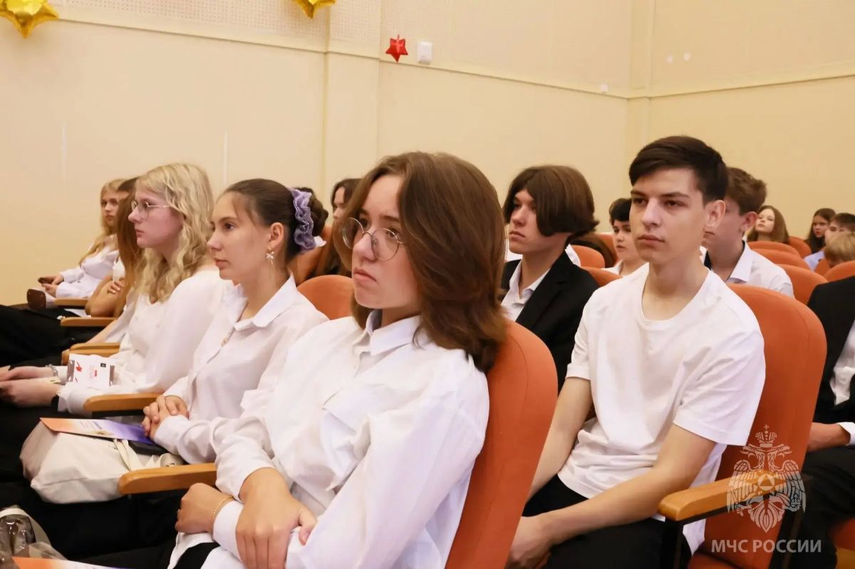 Первый урок - самый важный Первый урок - самый важный