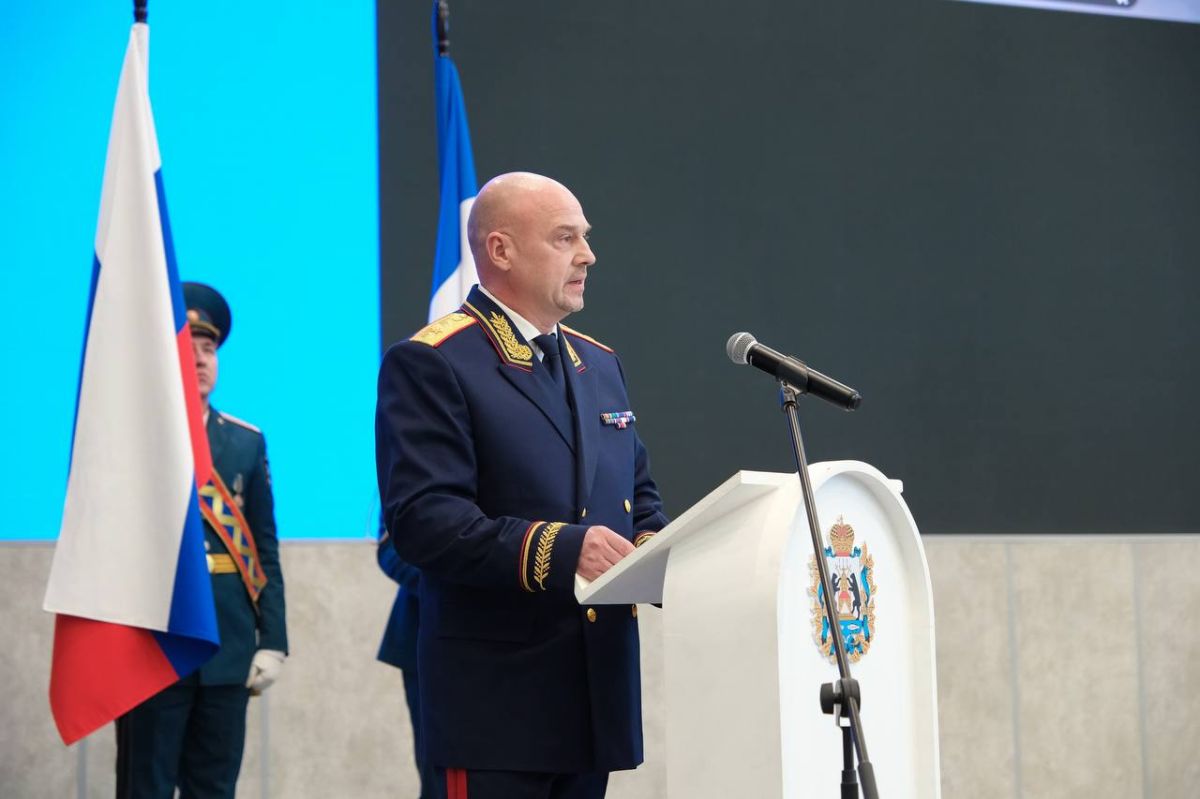 В Новгородской области открылись 10 кадетских классов СК России В Новгородской области открылись 10 кадетских классов СК России