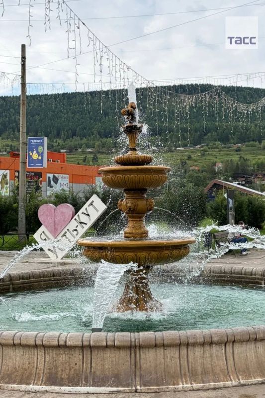 Виды Усть-Кута Иркутской области Виды Усть-Кута Иркутской области