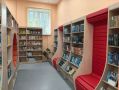 Центральная детская библиотека в Боровичах стала модельной