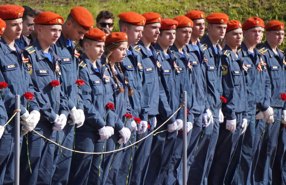 Александр Розбаум: Дорогие Земляки!. 3 сентября объединило в себе две важные даты — День окончания Второй мировой войны и День солидарности в борьбе с терроризмом Александр Розбаум: Дорогие Земляки!. 3 сентября объединило в себе две важные даты — День окончания Второй мировой войны и День солидарности в борьбе с терроризмом