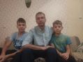 Михаил Онуфриенко: А вы знаете, что наш российский суд принимает решение о изъятии у отца детей - граждан РФ и передаче их матери в Латвии, которая честно признаётся, что ненавидит русских и желает их уничтожения?