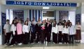 Новгородка Екатерина Денисова представит регион в финале Всероссийского профессионального конкурса «Советник года России – 2026»