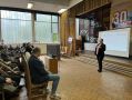 Для «261 ремонтного завода» разработана дорожная карта повышения производительности труда