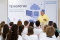 На «Ладоге» губернатор Александр Дронов пообщался с новгородской молодёжью