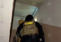 Четверых новгородцев подозревают в похищении человека и вымогательстве денег