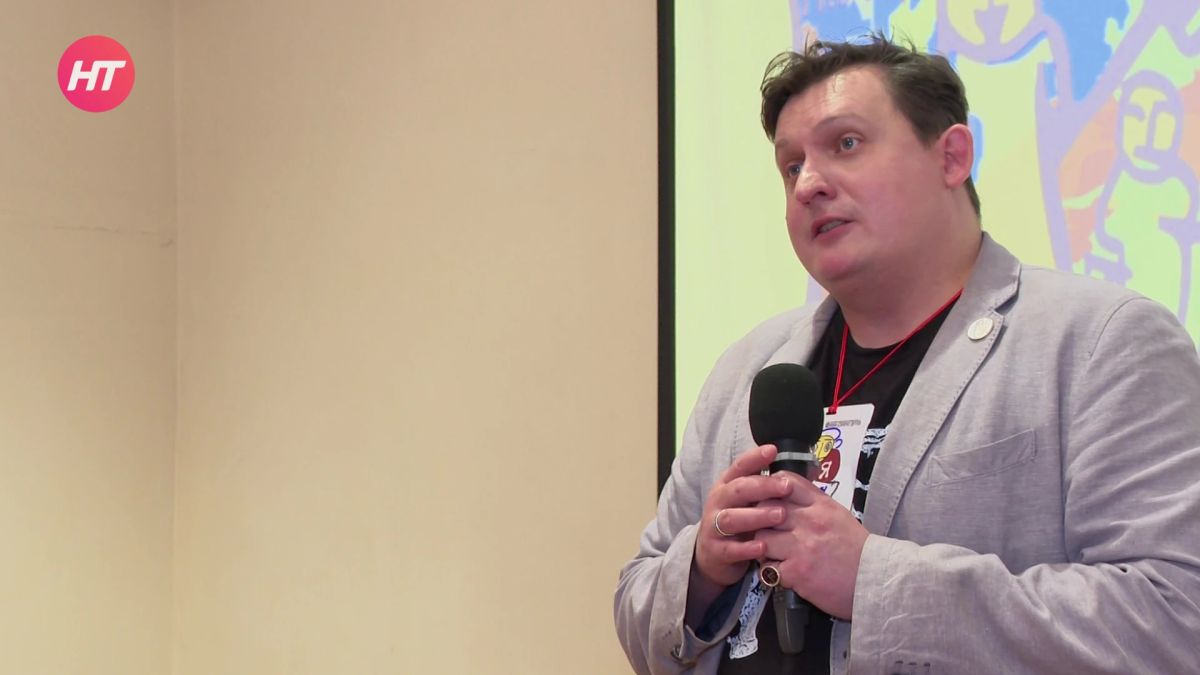 Специалисты из 20 регионов России обсудят практики работы с детьми в Великом Новгороде Специалисты из 20 регионов России обсудят практики работы с детьми в Великом Новгороде