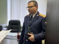 Руководитель Боровичского межрайонного следственного отдела проведёт личный приём граждан