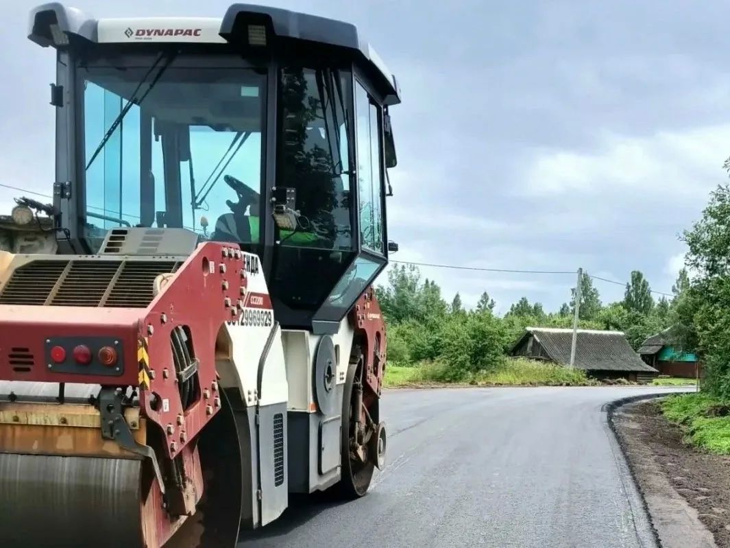 «Социальный маршрут» в Валдайском округе «Социальный маршрут» в Валдайском округе