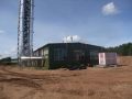 В Валдае завершили монтаж оборудования новой котельной
