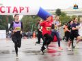 Семья Томсон выиграла 78-ю легкоатлетическую эстафету в Великом Новгороде