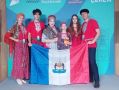 Новгородская семья мечтает построить дом в родовом гнезде и доехать до Камчатки