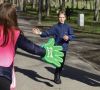 За пробежку по кремлю новгородские школьники получат пятёрку по физкультуре