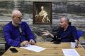 Подкаст «Проходной двор»: обсуждаем мужское здоровье с Никитой Вербицким