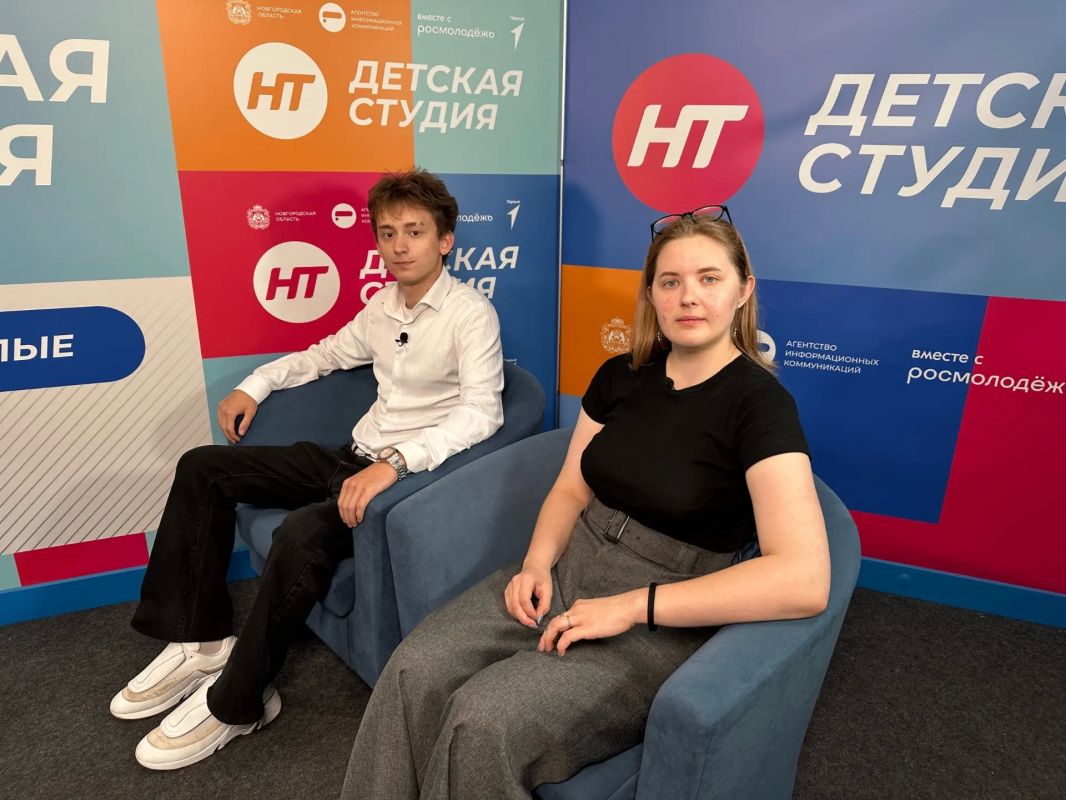 Что такое система ADAS?. Расскажут София Петрова, эксперт-наставник Чемпионата высоких технологий и Иван Петаков, конкурсант в компетенции «Специалист по диагностике и калибровке систем ADAS» Что такое система ADAS?. Расскажут София Петрова, эксперт-наставник Чемпионата высоких технологий и Иван Петаков, конкурсант в компетенции «Специалист по диагностике и калибровке систем ADAS»