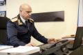 Руководитель следственного управления СК России по Новгородской области проведет личный прием граждан