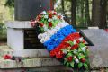 Память вне времени. Спасатели помнят об участниках Великой Отечественной Войны не только накануне знаменательных дат