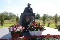 В Великом Новгороде открыли памятник Николаю Афанасьевичу Антонову