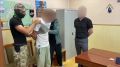 В Валдае мужчина передал сотруднику регионального УФСБ России денежные средства с целью оказания содействия при решении вопроса о прекращении проверочных мероприятий в сфере миграционного законодательства