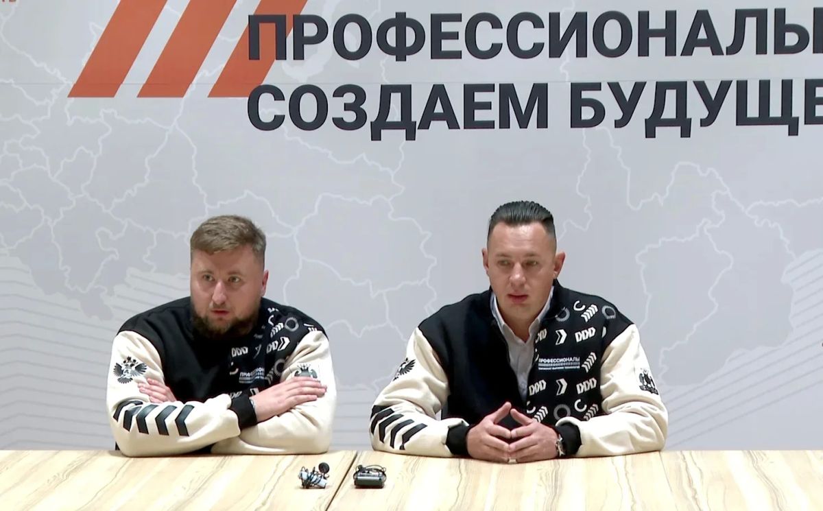 17 новгородцев поборются за звание лучшего молодого профессионала на финале ЧВТ 17 новгородцев поборются за звание лучшего молодого профессионала на финале ЧВТ