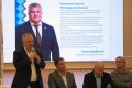 Вчера губернаторский проект "Социальный маршрут" продолжил работу в Великом Новгороде