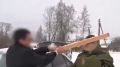 Нанес мощный удар поленом по голове, стремясь убить: 10 лет колонии строгого режима получил Жан Оглы за покушение на знакомого