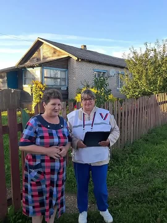 Не сбавляет обороты проект «ИнформУИК» в Новгородской области