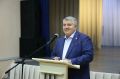 Александр Дронов обсудил важные вопросы с жителями Любытинского округа