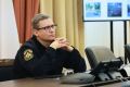 Провёл профчас по повышению безопасности на дорогах Вологодской области
