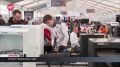 Сегодня в Великом Новгороде стартует Финал Чемпионата высоких технологий