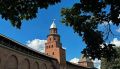 В 2027 году начнется реставрация башни Кокуй Новгородского кремля