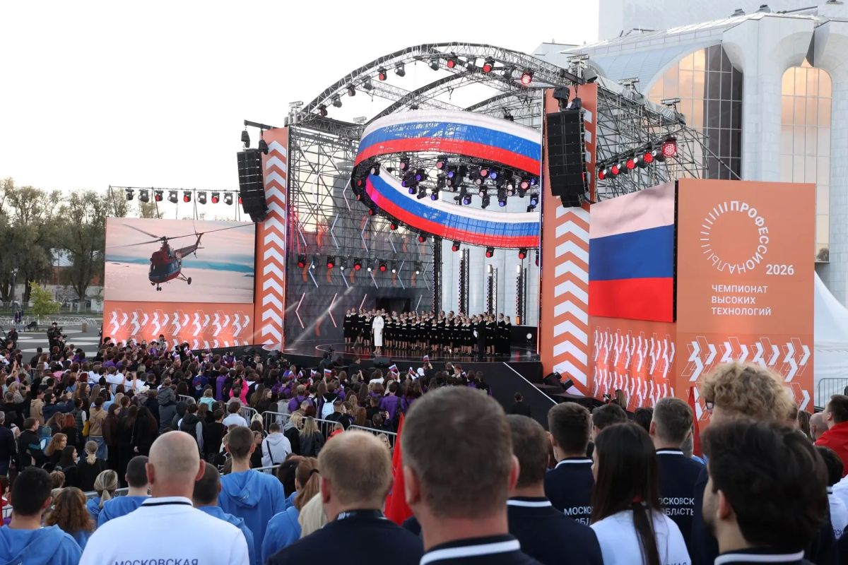 Студенты вузов Росжелдора вышли в финал Чемпионата высоких технологий Студенты вузов Росжелдора вышли в финал Чемпионата высоких технологий