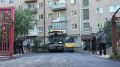 Александр Розбаум: Уважаемые Новгородцы!. . В эти выходные провели работы по асфальтированию проезда к детскому саду № 24 на улице Большая Санкт-Петербургская