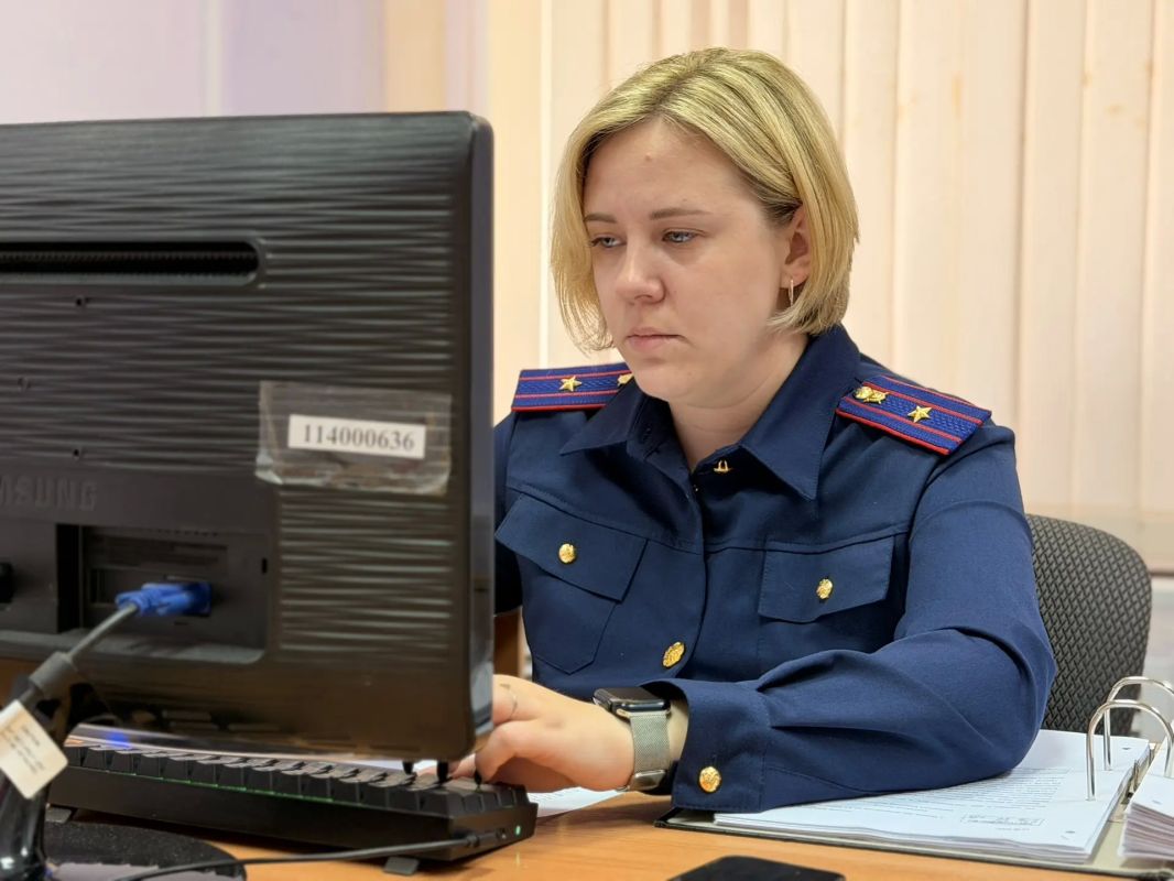 В Новгородской области завершено расследование уголовного дела о неправомерном обороте средств платежей